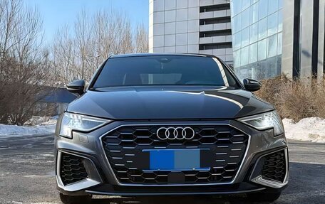 Audi A3, 2022 год, 2 050 000 рублей, 2 фотография