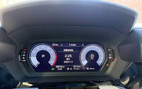 Audi A3, 2022 год, 2 050 000 рублей, 11 фотография