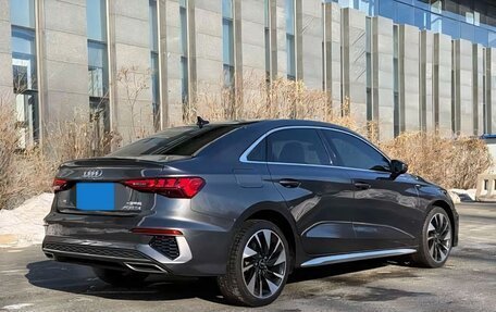 Audi A3, 2022 год, 2 050 000 рублей, 4 фотография