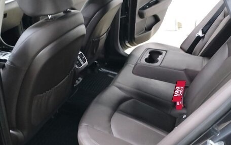 KIA Optima IV, 2019 год, 2 375 000 рублей, 10 фотография