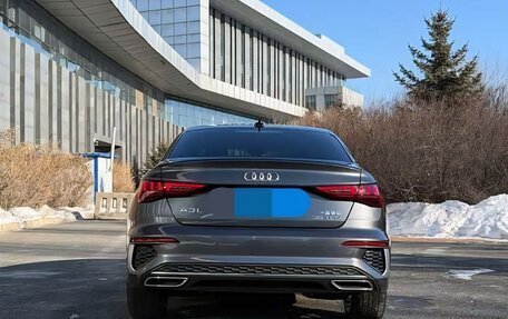 Audi A3, 2022 год, 2 050 000 рублей, 5 фотография