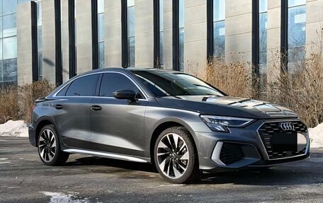 Audi A3, 2022 год, 2 050 000 рублей, 3 фотография