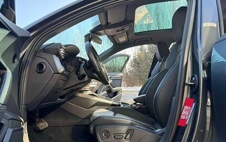 Audi A3, 2022 год, 2 050 000 рублей, 8 фотография