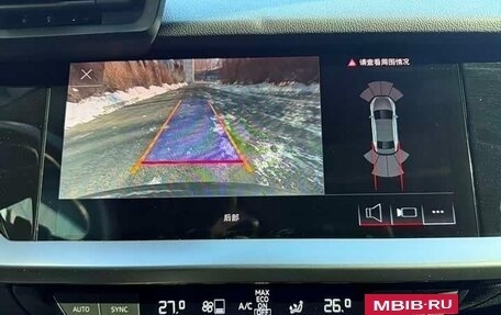 Audi A3, 2022 год, 2 050 000 рублей, 12 фотография