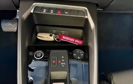 Audi A3, 2022 год, 2 050 000 рублей, 13 фотография