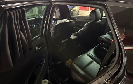 Hyundai Tucson III, 2017 год, 2 100 000 рублей, 8 фотография