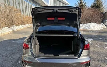 Audi A3, 2022 год, 2 050 000 рублей, 19 фотография