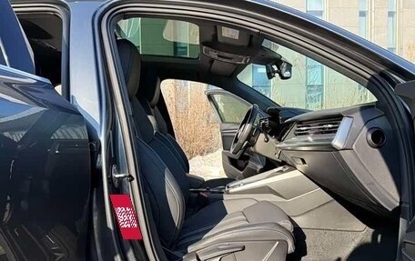 Audi A3, 2022 год, 2 050 000 рублей, 15 фотография