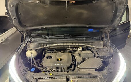 Hyundai Tucson III, 2017 год, 2 100 000 рублей, 13 фотография