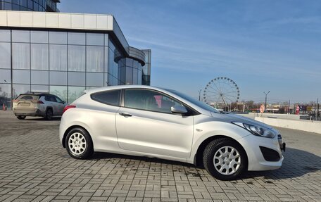 Hyundai i30 II рестайлинг, 2013 год, 1 150 000 рублей, 7 фотография