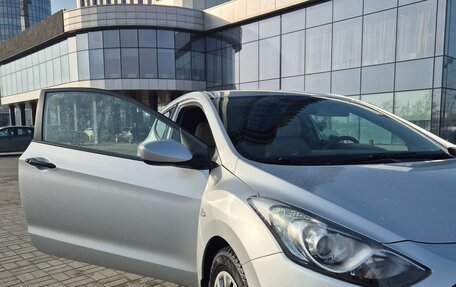 Hyundai i30 II рестайлинг, 2013 год, 1 150 000 рублей, 5 фотография