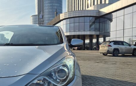 Hyundai i30 II рестайлинг, 2013 год, 1 150 000 рублей, 6 фотография