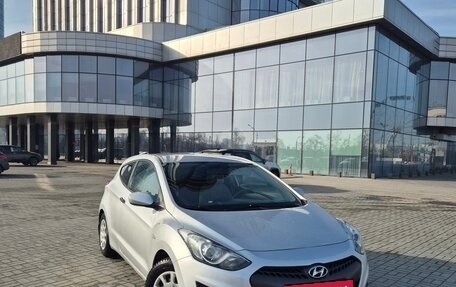 Hyundai i30 II рестайлинг, 2013 год, 1 150 000 рублей, 3 фотография