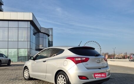 Hyundai i30 II рестайлинг, 2013 год, 1 150 000 рублей, 8 фотография