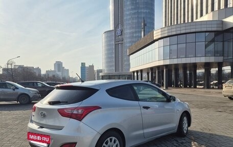 Hyundai i30 II рестайлинг, 2013 год, 1 150 000 рублей, 9 фотография