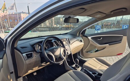 Hyundai i30 II рестайлинг, 2013 год, 1 150 000 рублей, 13 фотография