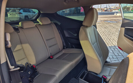 Hyundai i30 II рестайлинг, 2013 год, 1 150 000 рублей, 17 фотография