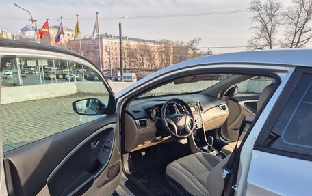 Hyundai i30 II рестайлинг, 2013 год, 1 150 000 рублей, 12 фотография