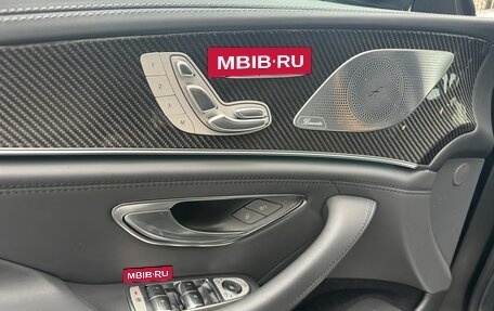 Mercedes-Benz AMG GT I рестайлинг, 2020 год, 12 000 000 рублей, 7 фотография