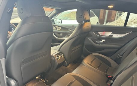 Mercedes-Benz AMG GT I рестайлинг, 2020 год, 12 000 000 рублей, 9 фотография