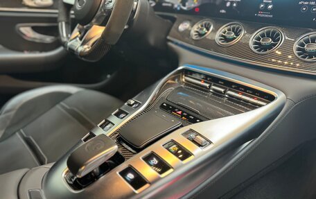 Mercedes-Benz AMG GT I рестайлинг, 2020 год, 12 000 000 рублей, 10 фотография