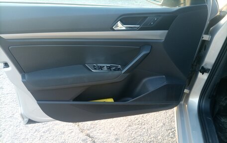 Volkswagen Lavida, 2021 год, 1 780 000 рублей, 5 фотография