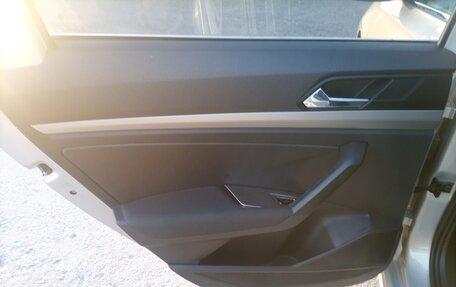 Volkswagen Lavida, 2021 год, 1 780 000 рублей, 13 фотография