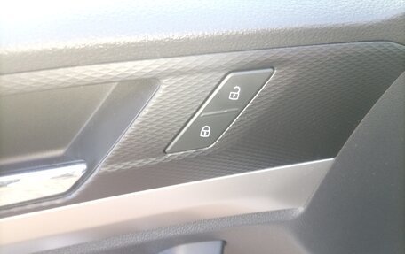 Volkswagen Lavida, 2021 год, 1 780 000 рублей, 7 фотография