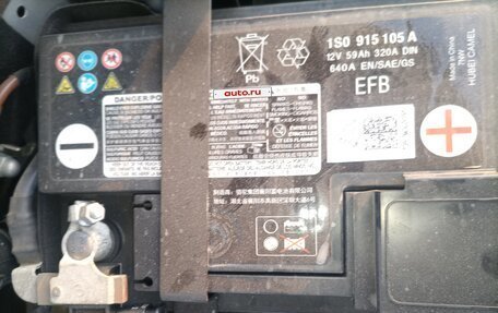 Volkswagen Lavida, 2021 год, 1 780 000 рублей, 11 фотография