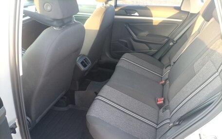 Volkswagen Lavida, 2021 год, 1 780 000 рублей, 3 фотография