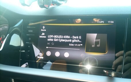 Volkswagen Lavida, 2021 год, 1 780 000 рублей, 14 фотография