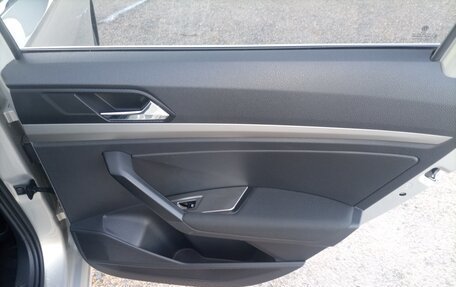 Volkswagen Lavida, 2021 год, 1 780 000 рублей, 15 фотография