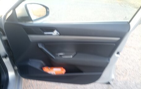 Volkswagen Lavida, 2021 год, 1 780 000 рублей, 17 фотография