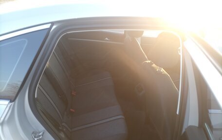 Volkswagen Lavida, 2021 год, 1 780 000 рублей, 18 фотография