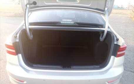 Volkswagen Lavida, 2021 год, 1 780 000 рублей, 20 фотография