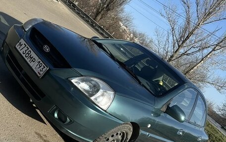 KIA Rio II, 2003 год, 340 000 рублей, 5 фотография
