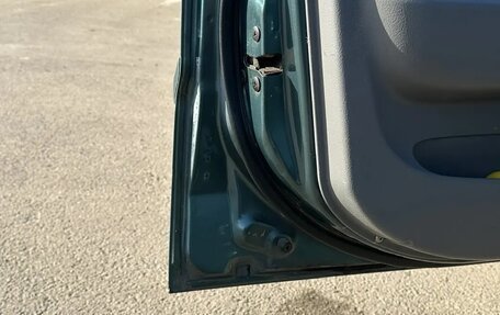 KIA Rio II, 2003 год, 340 000 рублей, 4 фотография