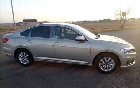 Volkswagen Lavida, 2021 год, 1 780 000 рублей, 22 фотография