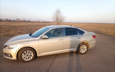 Volkswagen Lavida, 2021 год, 1 780 000 рублей, 24 фотография