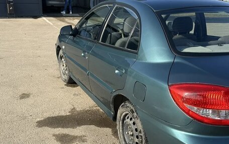 KIA Rio II, 2003 год, 340 000 рублей, 7 фотография