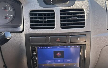 KIA Rio II, 2003 год, 340 000 рублей, 10 фотография