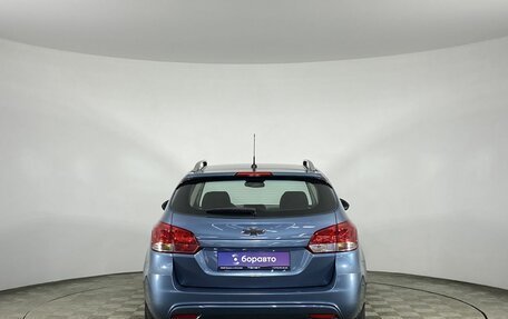 Chevrolet Cruze II, 2013 год, 990 000 рублей, 8 фотография