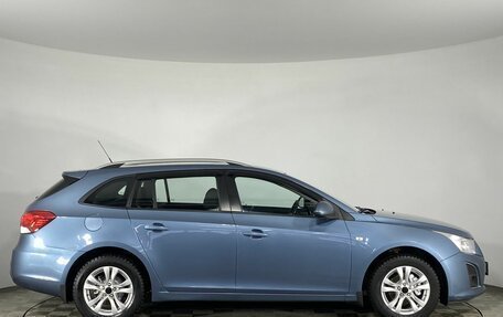 Chevrolet Cruze II, 2013 год, 990 000 рублей, 11 фотография