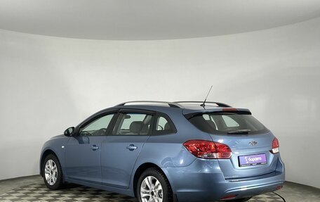 Chevrolet Cruze II, 2013 год, 990 000 рублей, 7 фотография