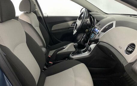 Chevrolet Cruze II, 2013 год, 990 000 рублей, 13 фотография