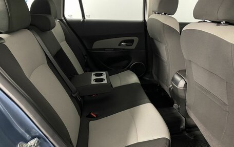 Chevrolet Cruze II, 2013 год, 990 000 рублей, 14 фотография