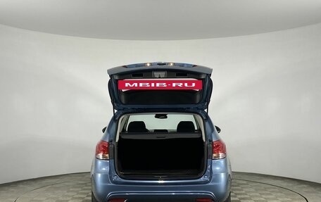 Chevrolet Cruze II, 2013 год, 990 000 рублей, 9 фотография