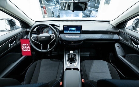 Haval Jolion, 2026 год, 2 049 000 рублей, 9 фотография