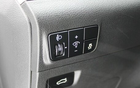 KIA K5, 2021 год, 2 419 000 рублей, 16 фотография