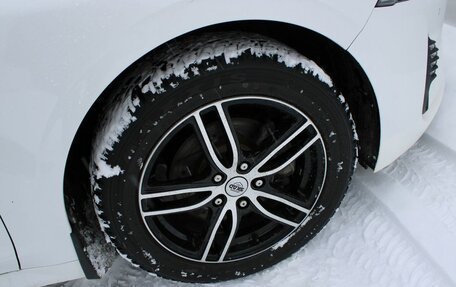 KIA K5, 2021 год, 2 419 000 рублей, 9 фотография